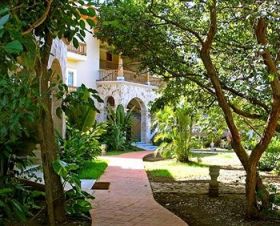 Nicaragua resort near Santa Maria beach – Best Places In The World To Retire – International Living